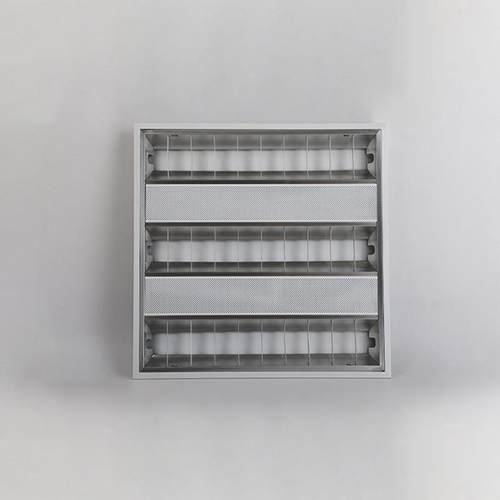 家t5t8加厚款暗装明装200*1厂60*300*300*600*1020ZCX-t50格栅灯