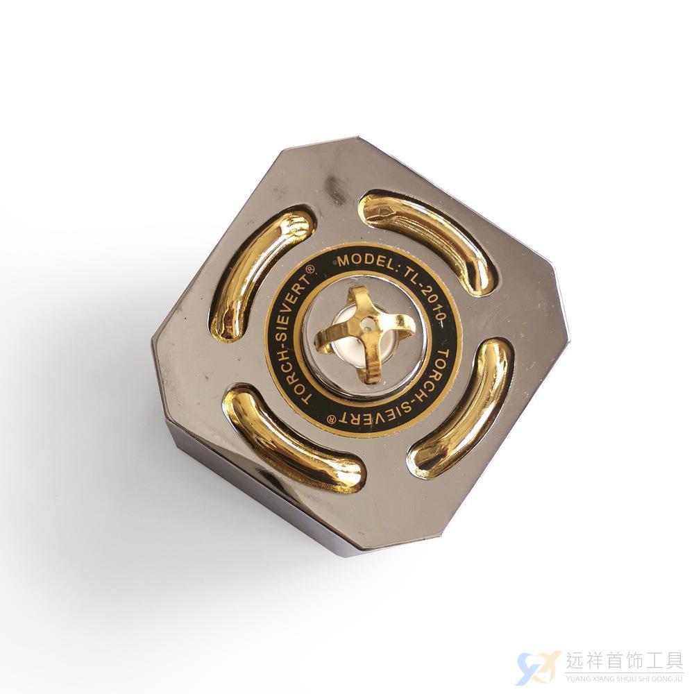 多方向电子体火器熔焊机点火脉VGV冲单方位自动气打火枪器打点金