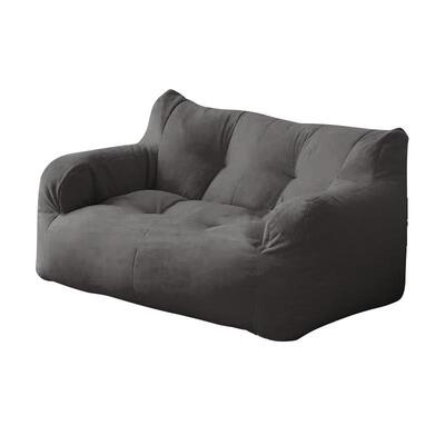 人沙发榻榻米ZUT单双人网红租屋懒房间卧可躺可睡室宿舍出地上小