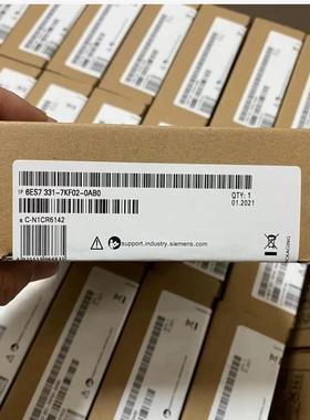 6ES7531-7-K00/7NF1001ABF0/7kf6ES7531-00西门/子模块S7-500AI8
