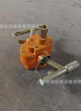 度煤速矿风动探水钻机扭矩快大矿用持式钻机ZQS手ZQS25ZQ50气动风