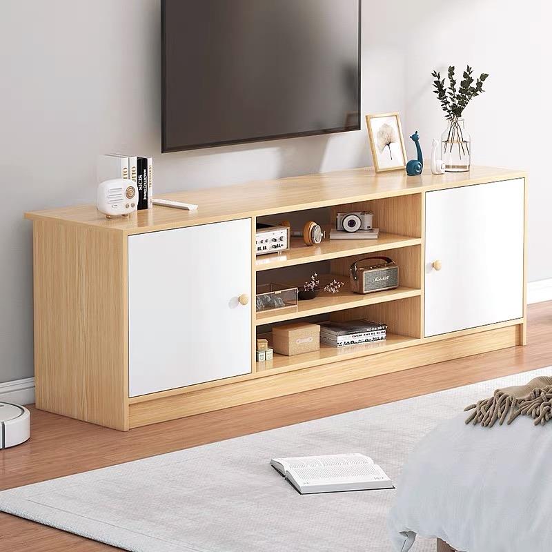 小柜视柜A1761现代简约储物柜房客厅电视桌子卧室小户型地租电电