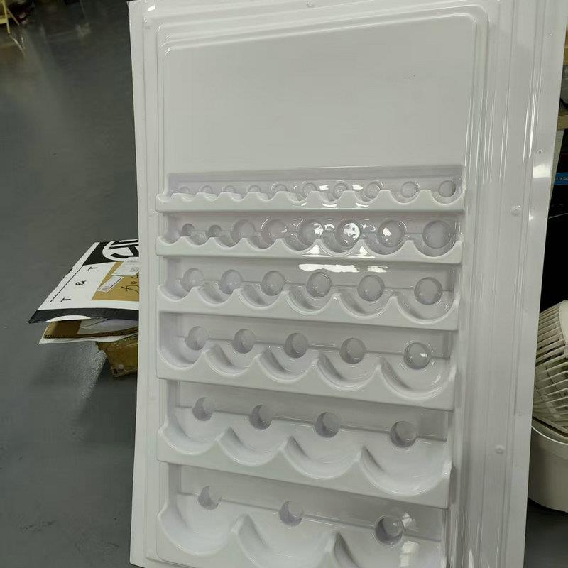 吸塑加塑料制品外PP塑料壳工加工件塑料m制RFC品外壳配件po件加工