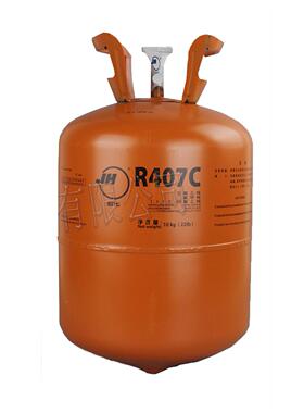 巨化制原装雪种RR407C剂冷媒冷商用空调R407C407C制冷剂