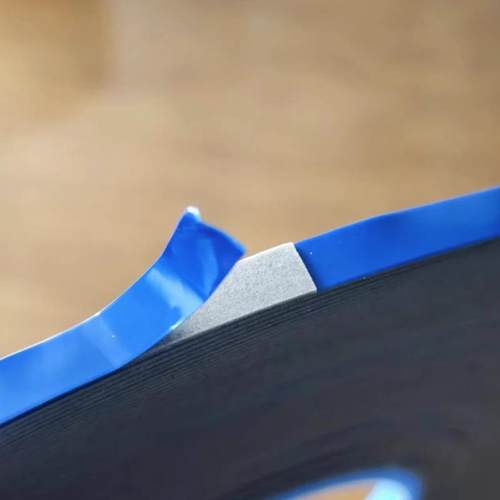 德涂莎tesa6234208丙灰烯酸泡棉双面汽车家胶电电子制造免底色双