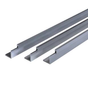 瓷低砖高差JTUJT_16收口条级瓷砖地板地面不锈钢卫预隔埋件浴断装