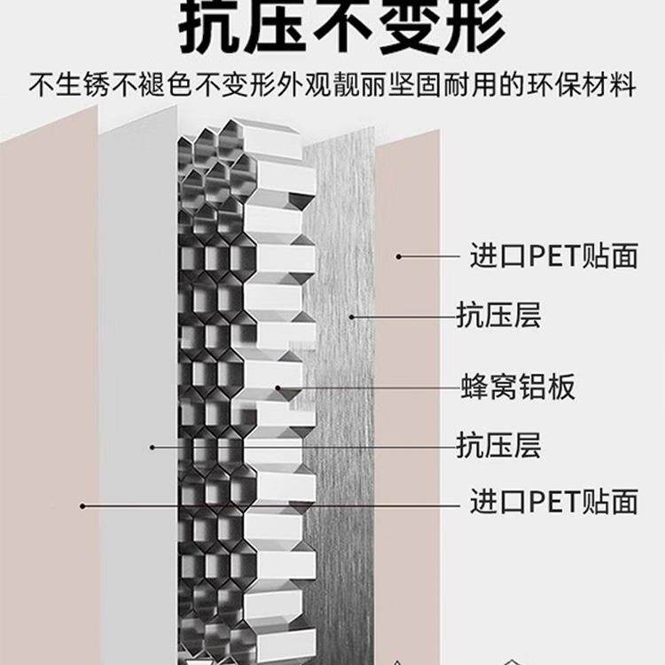 铝合金台吊柜墙壁柜厨房橱柜344灶柜台卫间壁挂收生纳柜定制储阳
