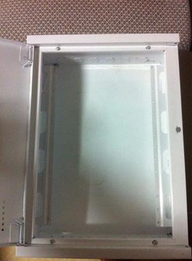 家直供息厂多媒体信息箱300*家400直箱信箱MYZ—L1网络箱用弱电箱