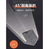 SEB桂林表桂量带卡尺不锈卡钢游标高精度01 200mm代表工业油表