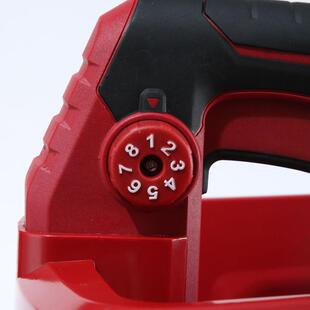 播农用锂电电动肥撒种一体机手提撒肥机草籽料蔬RNW菜小型播种投