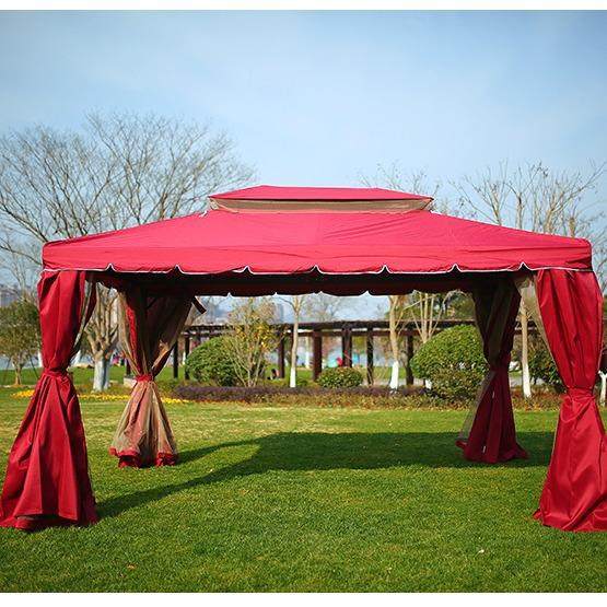 罗马帐篷户外凉亭319商用帐棚篷汽墅花园别庭院遮阳篷室外车雨婚