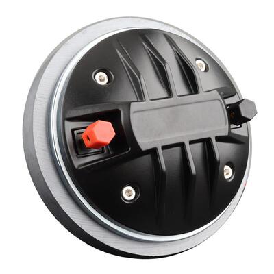 ［工厂UKJ直.销］航天磁44芯120高音驱动角头号喇叭444mm磁音圈舞