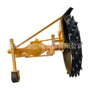 路面开沟机水泥拉毛开沟机水泥路面开沟机刀头