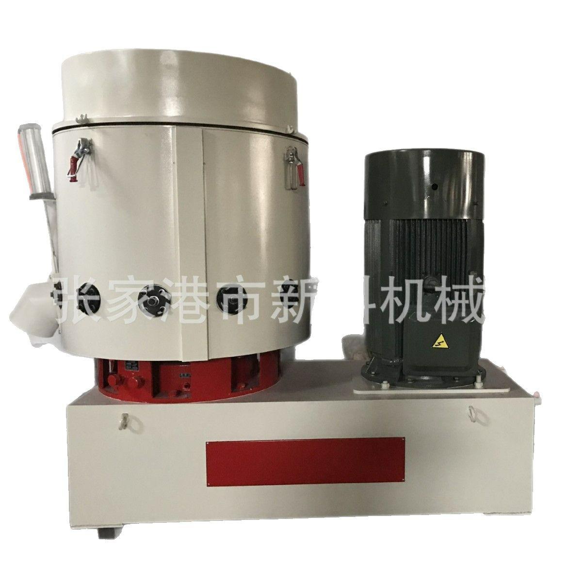 薄膜.化纤，废丝.团粒机，泡料机，塑料团粒机，造粒线