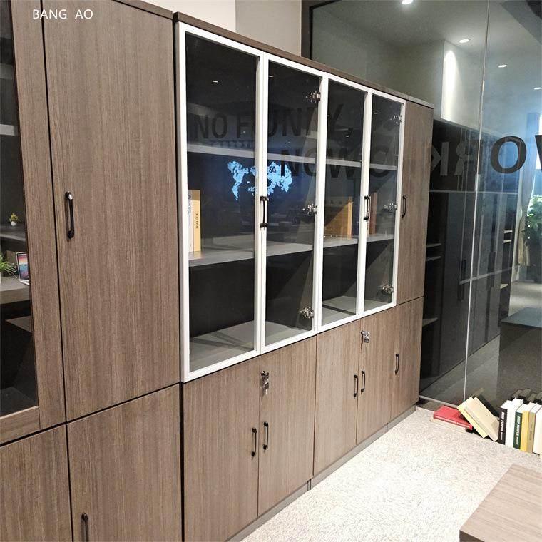 办公室边柜地柜柜储物柜013121矮文柜件柜隔断展示柜带到顶整墙灯,商业/办公家具,办公储物柜,淘宝优惠券,粉丝福利购,淘宝优惠卷