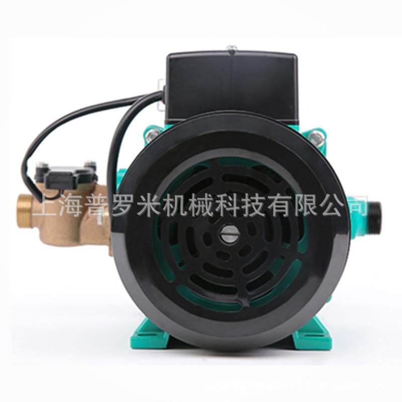 德国威乐水E泵PB-H170AH冷热水阳能加压泵IPL全自动道家用管太增