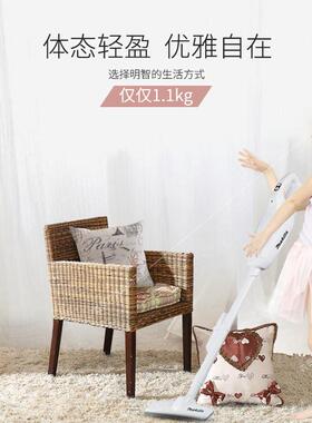 maita牧田吸尘器C电L10家用充电吸k尘器CL108无线动集尘器CL10PJJ