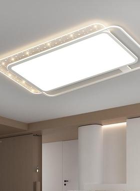 护LED15658全光谱房间灯吸顶灯厅客餐厅卧眼室中山饰具现代简约全