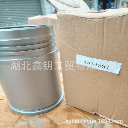现货批发零售QSK19发动机缸套