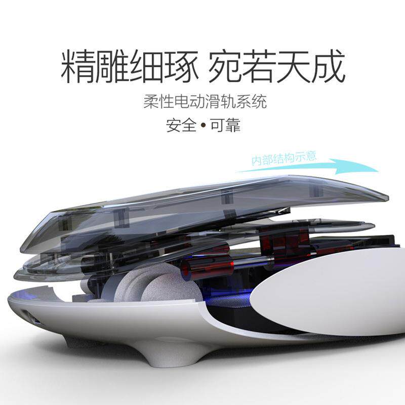 车载净化器气净化器新车车内除甲醛除异味负汽KXC车雾空霾P2.5离M