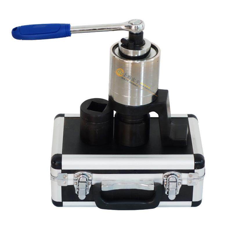 广东轮胎拆增扳手扭矩扳手扭矩力装倍增器价大340扭矩螺栓增力器