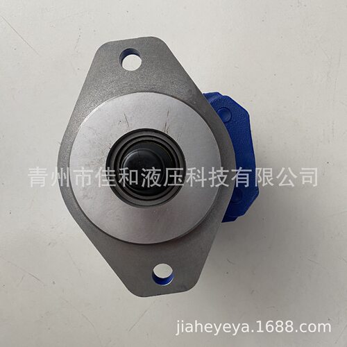 泊姆克齿轮泵P124A082DUZA07-54
