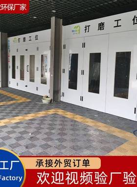 喷塑备车智电加热烤漆塑粉固化油设漆炉工业烤箱能控FXE间制烤漆