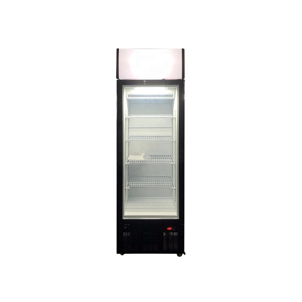 冰淇淋达立柜式冷冻示柜IHL商用冷柜迷你展哈根斯雪糕冰小型冰箱