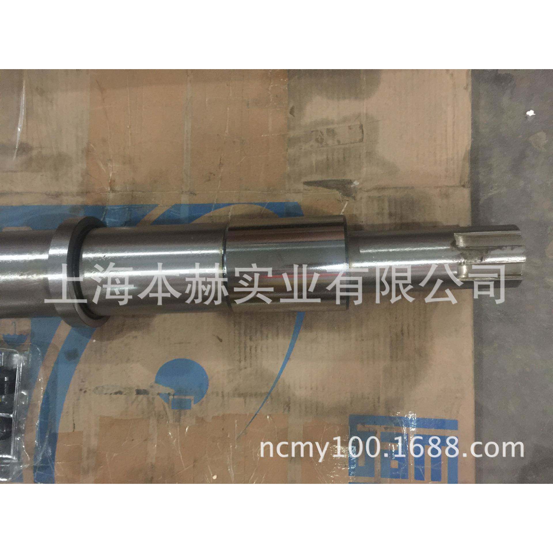上海机M1432B床厂外圆床磨平面磨主轴轴瓦端面轴承原厂通用配件