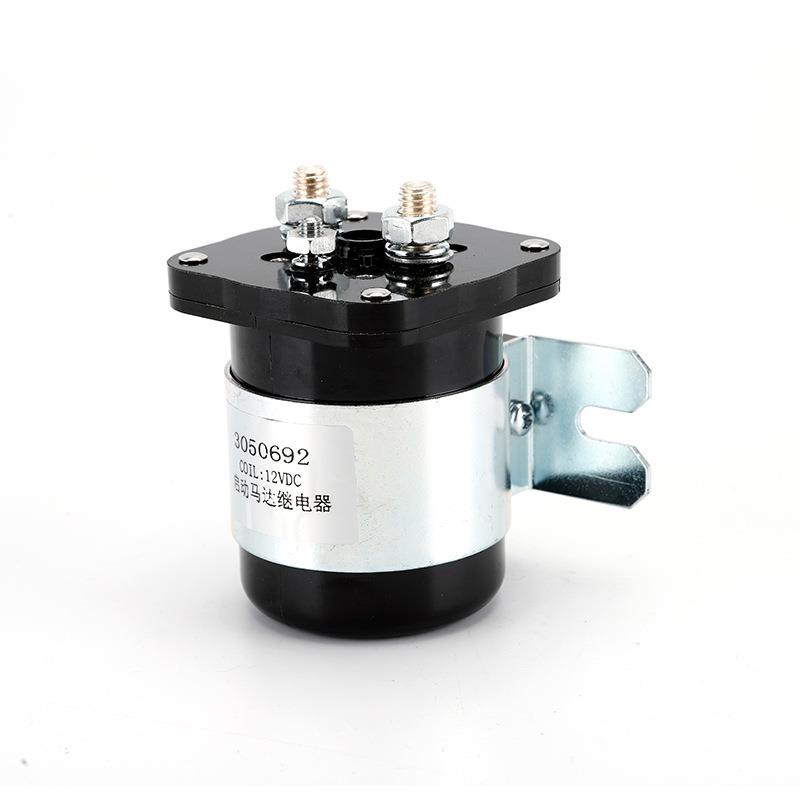 达电磁开关9继电器马30062200A12V5LEZ/24V/36V启动马达继电器