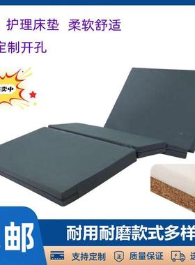 新型老人夜护理床垫防水棕老年椰人专用KNS海绵软单双摇日硬适中
