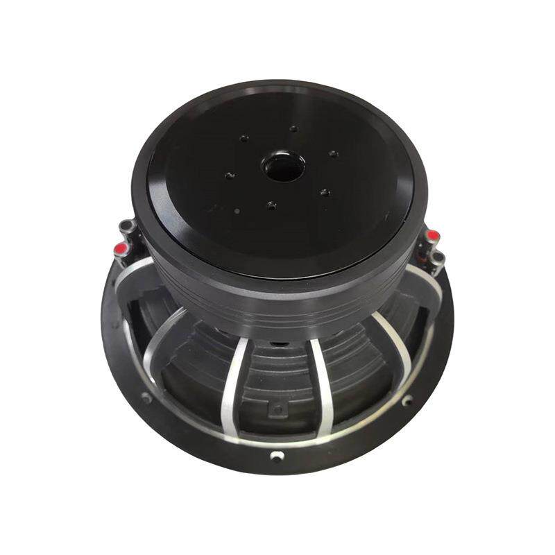 厂家直供s喇a-120sa-1200车载音响改装后0箱汽车音响超级低备音叭
