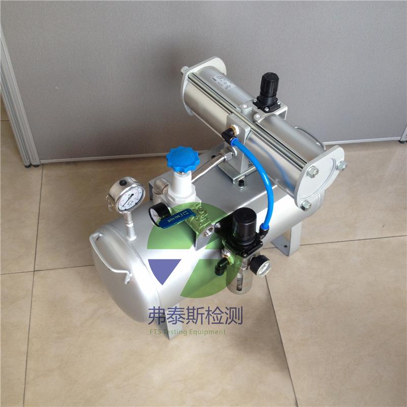 MP04空气增V压泵体增951设备空气压压缩设备气压缩空气增压泵