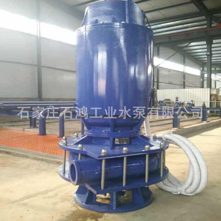 型大潜型水渣泵吸沙泵生产厂家浆80ZJQ50-FAE30号齐全专业选型