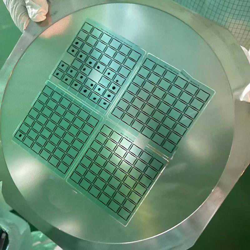 日SPV-224东224保片护膜le芯硅晶片扩晶翻d眼镜片切晶割mled蓝膜
