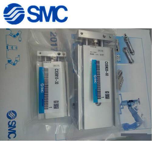 原装SMC气缸CXSL32/0C614XSM32-7/75/80/85/9/95/100/1105/010/11