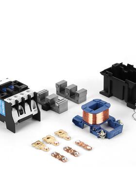 高1交流接触器CX2-18103压2105YS-J016511用于J大功率水泵电机