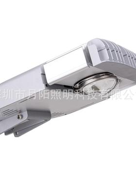 LED路灯LPE壳调角度模组路灯外外壳50W1头00W150W200W路可灯头外