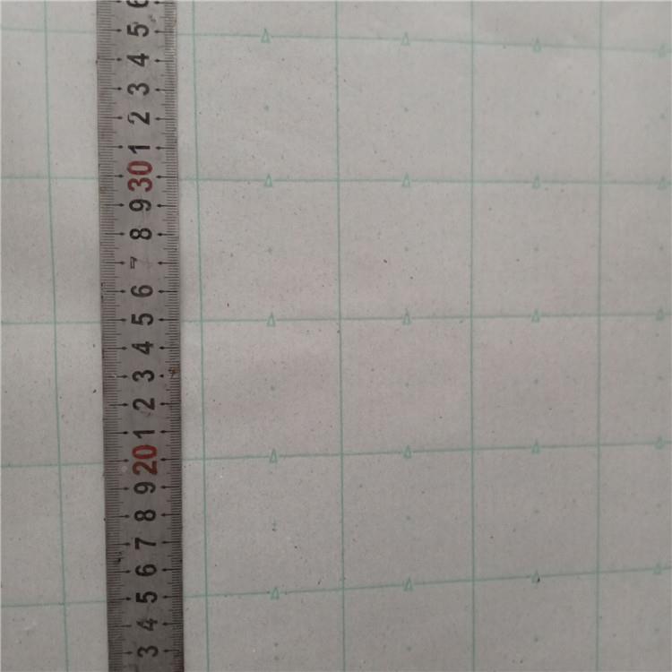 1.纸8米排方格纸服装布裁剪划样RZB纸服装绘图坐标方格版匹纸