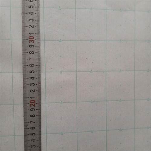 1.纸8米排方格纸服装布裁剪划样RZB纸服装绘图坐标方格版匹纸