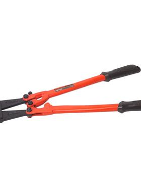 钢盾S06608/12/14/1824//30/3铬6OPO钒钢断线钳工业级钢0丝断线钳