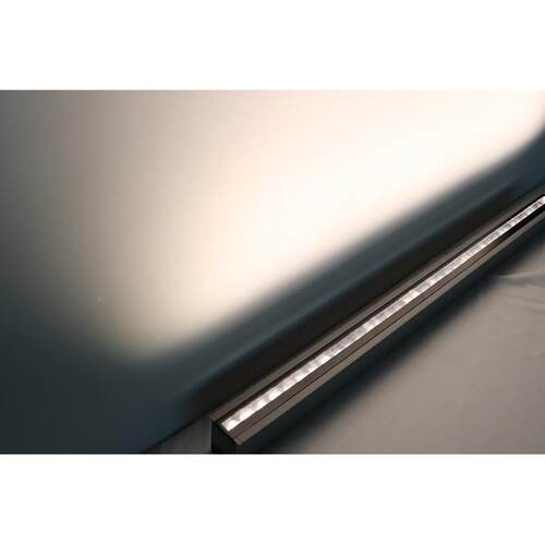L户外防水LED格栅线条厂家楼体外建筑轮廓亮化灯ED条形墙WDR-DMD-