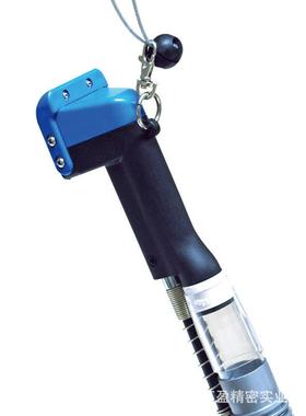 百OSV川牌轻箱式双头手提机GT3剪6线服装缝便后剪线厂家直销