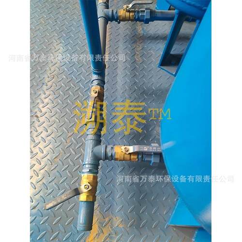 业用工油分离机报器设水备汽修YF-3厂废汽车拆解厂机油柴油油污水