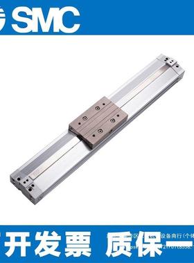 SMC9150机械无杆2气缸MY1M1/0/25/32G-100/30/400/10006H/L