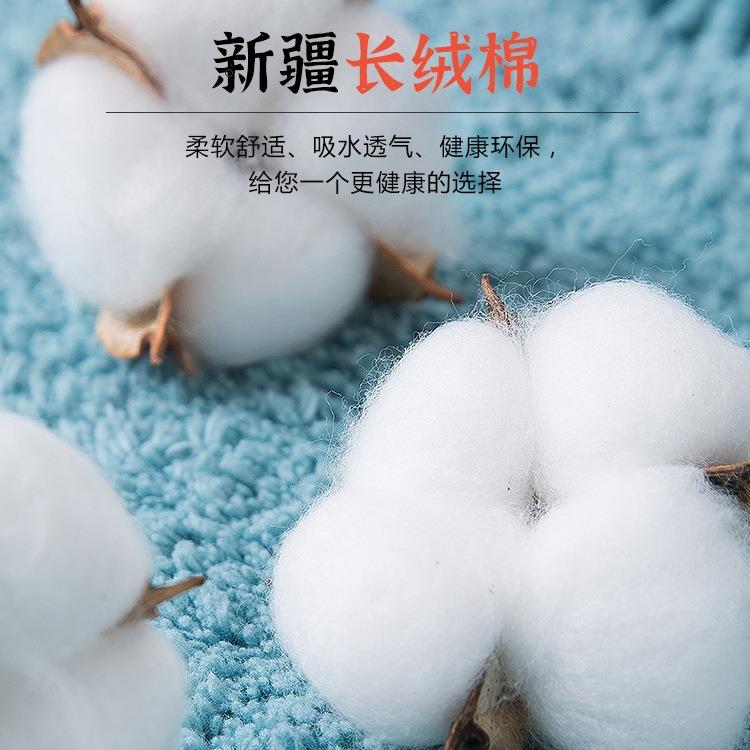 卫FS755318生间地子垫卧垫室吸口水脚垫厨房防滑浴室门雪尼尔地毯
