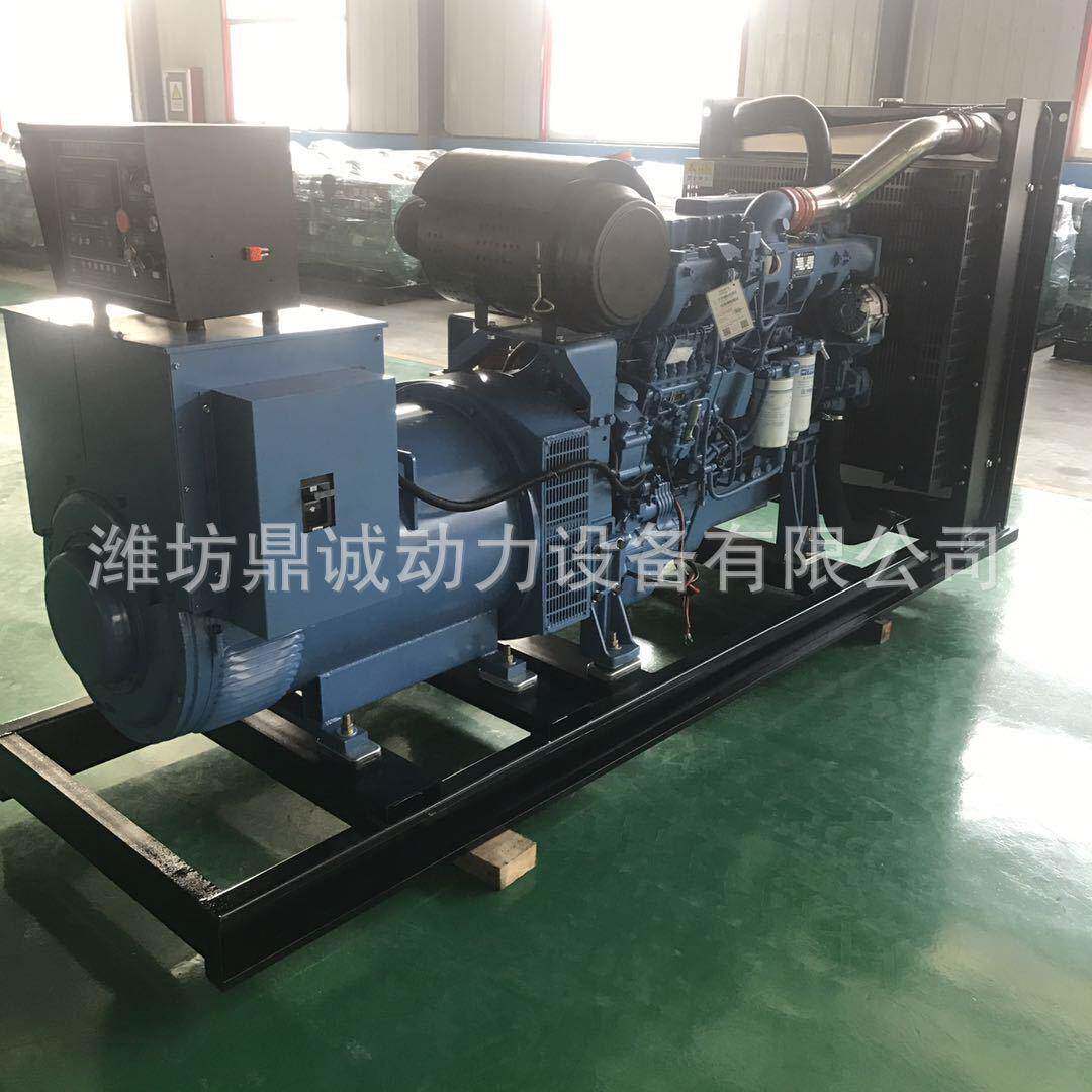 玉k柴2校5玉柴发电0w柴油发电瓦机组玉柴250千学应急柴油发电机组