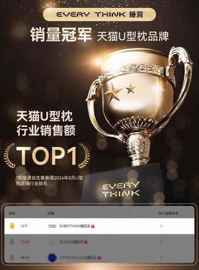 Fh($ph(b?EVHE颈RYTINK睡洞小荷机包u型枕脖枕旅行枕飞护枕头便携