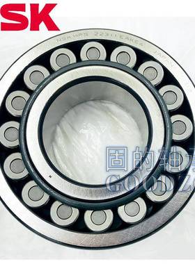 调心子厚加23256CDE4钢板保持器24056CAMK配MYB紧H定套滚O24056