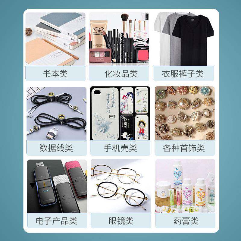 加厚防珠光膜气泡快递包装防震防水刮袋快打递00965包邮寄信封保